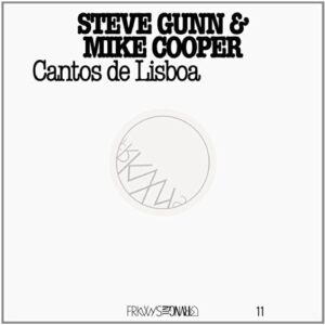 Cantos De Lisboa