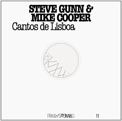Cantos De Lisboa