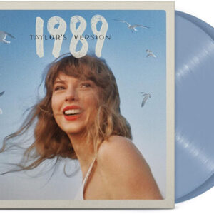 1989 (Taylor's Version): imagen 1