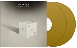 McCartney III Imagined
