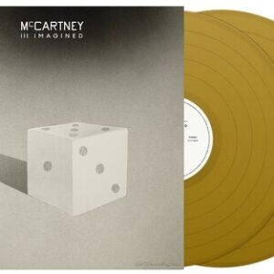 McCartney III Imagined: imagen 1