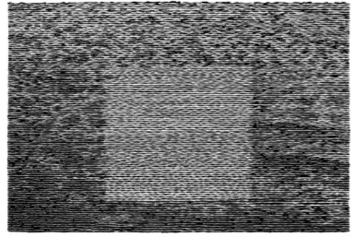 Grid Of Points