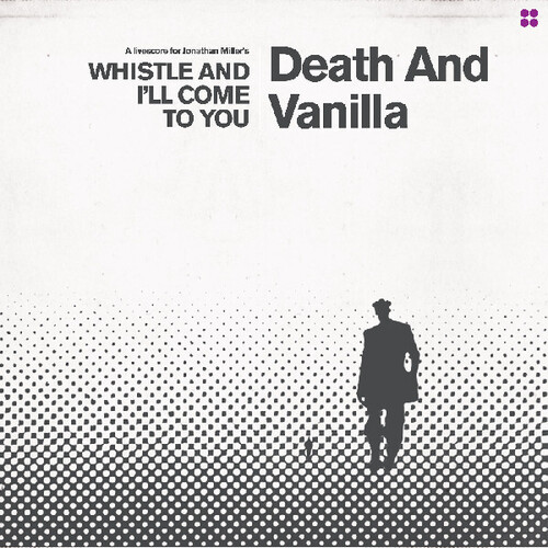 A livescore for Jonathan Miller's WHISTLE AND I'LL COME TO YOU,A Livescore For Jonathan Miller's Whistle And I'll Come To You