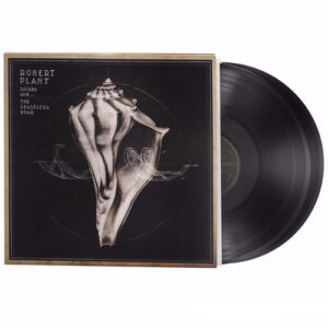 Lullaby And… The Ceaseless Roar