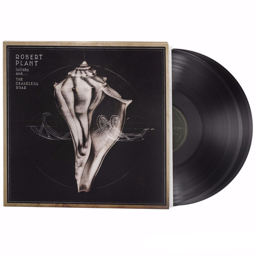 Lullaby And... The Ceaseless Roar