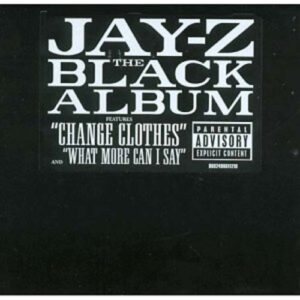 The Black Album