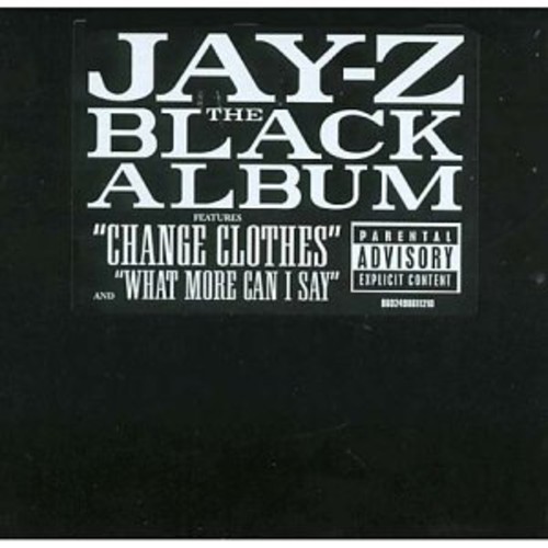 The Black Album