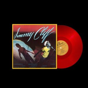 In Concert – The Best Of Jimmy Cliff