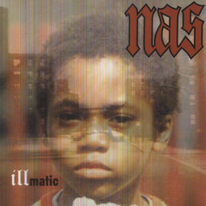 Illmatic: imagen 2
