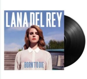 Born To Die