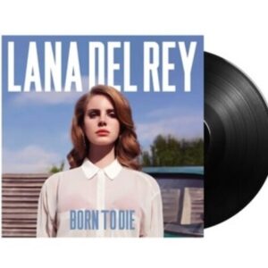 Born To Die: imagen 1