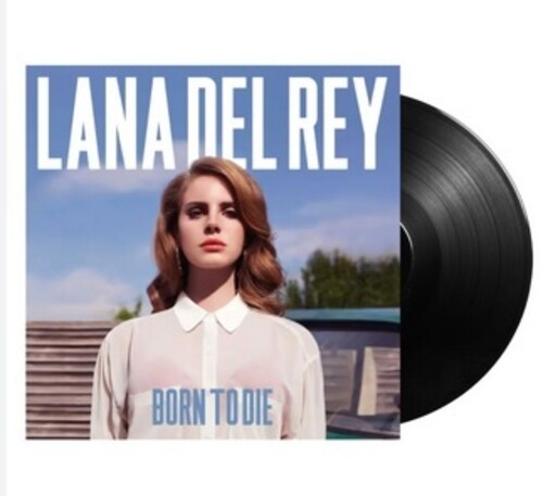 Born To Die