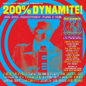 200% Dynamite!
