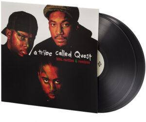 Hits, Rarities, & Remixes