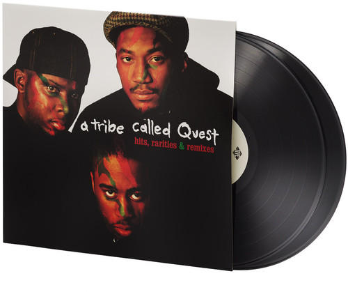 Hits, Rarities, & Remixes
