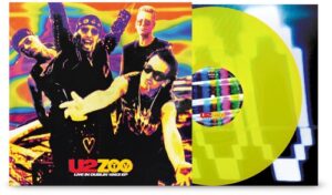 Zoo TV (Live In Dublin 1993)