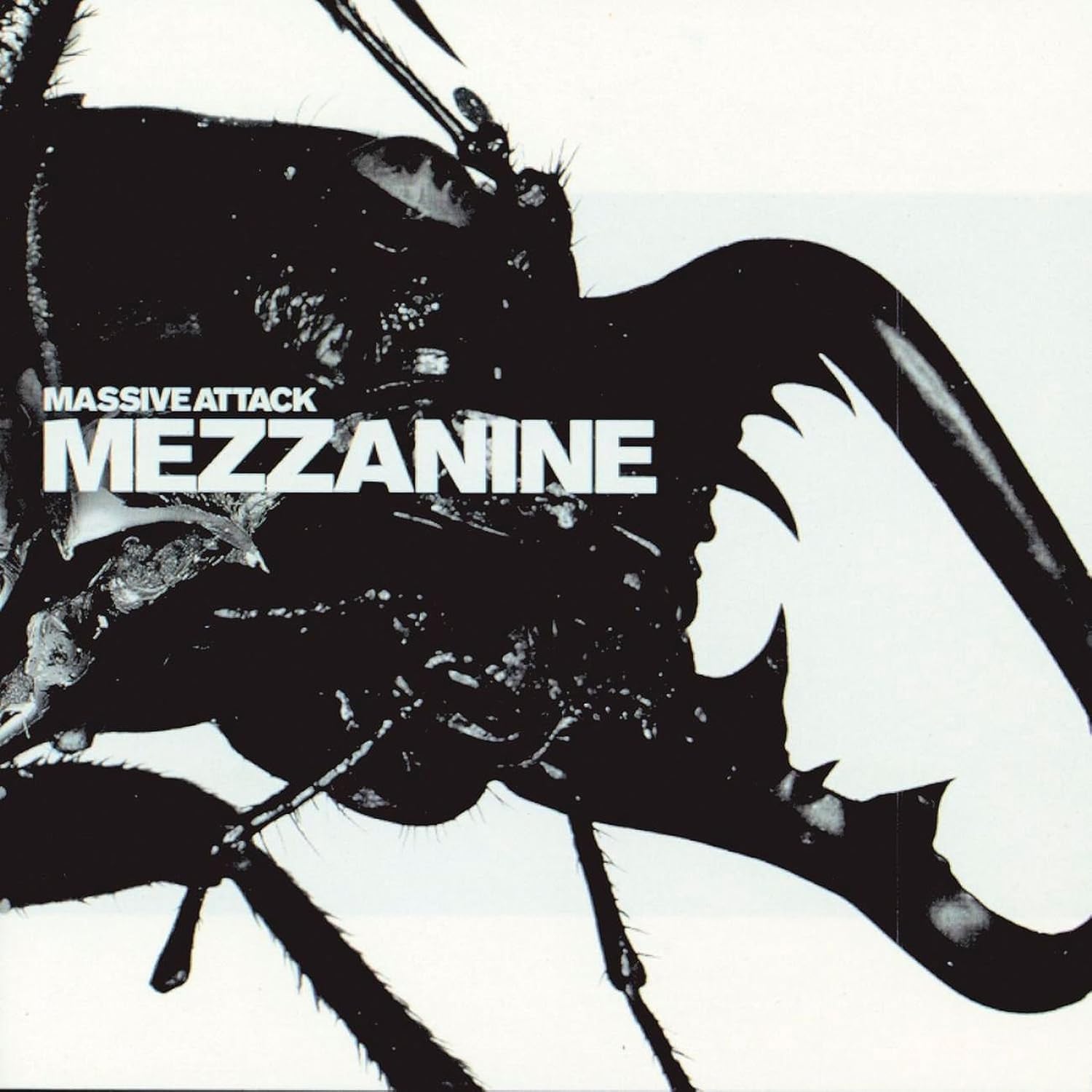 Mezzanine: imagen 1