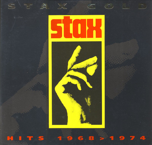 Stax Gold : Hits 1968 > 1974