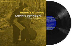 Blues & Ballads