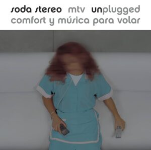 Comfort Y Música Para Volar