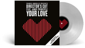 Your Love