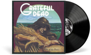 The Grateful Dead