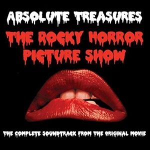 The Rocky Horror Picture Show