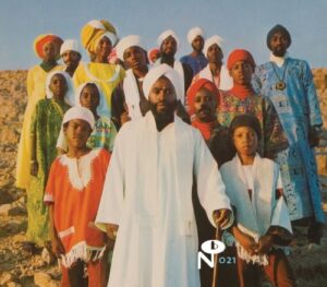 Soul Messages From Dimona