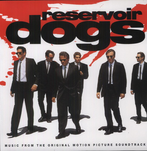 Reservoir Dogs (Original Motion Picture Soundtrack)