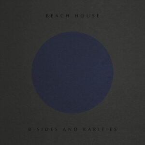 B-Sides And Rarities