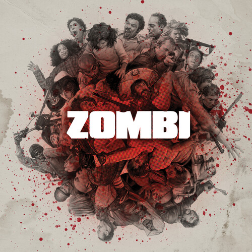 Zombi (Colonna Sonora Originale Del Film)
