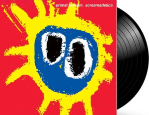 Screamadelica