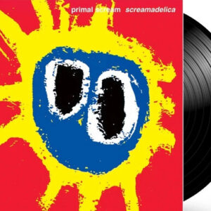 Screamadelica: imagen 2