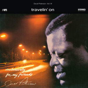 Travelin’ On
