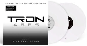 Tron: Ares (Original Motion Picture Soundtrack)