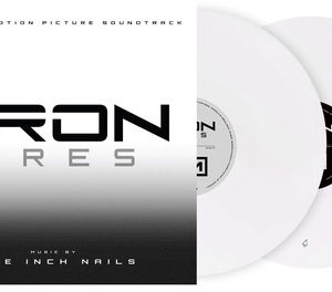 Tron: Ares (Original Motion Picture Soundtrack): imagen 1