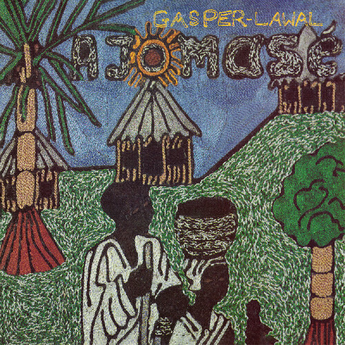 Ajomasé