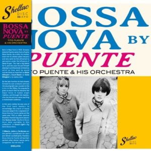 Bossa Nova by Puente