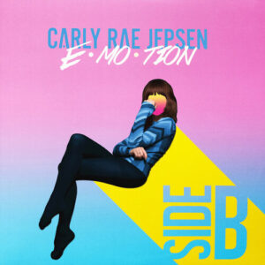 E•MO•TION: Side B