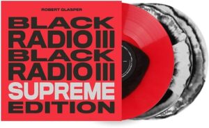 Black Radio III