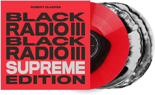 Black Radio III