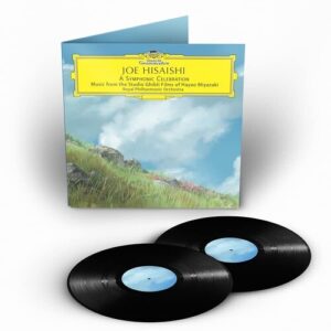 A Symphonic Celebration (Music From The Studio Ghibli Films Of Hayao Miyazaki)