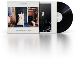 White Chalk – Demos