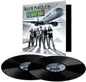 Flight 666 – The Original Soundtrack