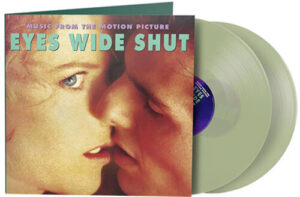 Eyes Wide Shut (Music From The Motion Picture)