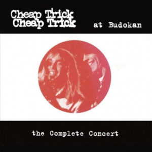At Budokan: The Complete Concert