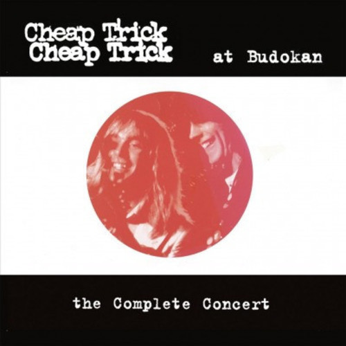 At Budokan: The Complete Concert