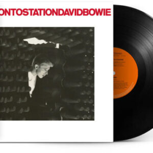 Station To Station: imagen 2