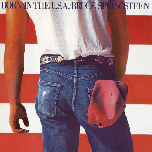 Born In The U.S.A.