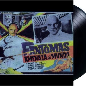 Fantômas: imagen 1